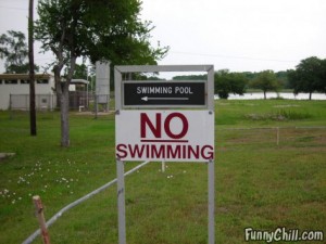 swimming-pool-sign