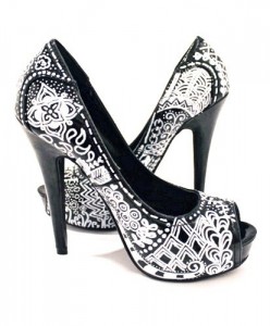 sweets4ever_zentangle_high_heels1