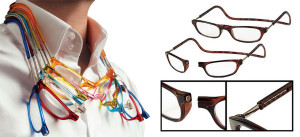 Wearing-Clic-eyeglasses-neck