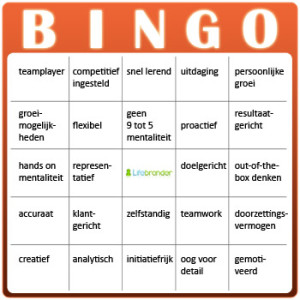 bingo