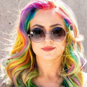 Sand-Art-Rainbow-Hair-Color