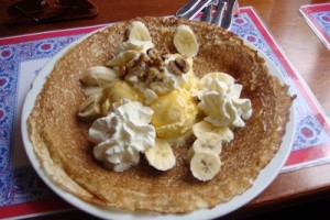 pannekoek